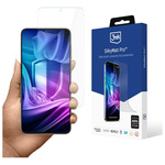 Matowa folia ochronna 3MK Silky Matt Pro do Samsung Galaxy M56