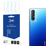 3mk Lens Protection™ hybrid camera glass for Oppo Reno 3 Pro