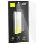 Spacecase Szkło hartowane Glass Clear  iPhone 18 Pro Max