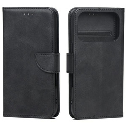 Etui Marv Wallet do iPhone 17 Pro czarny