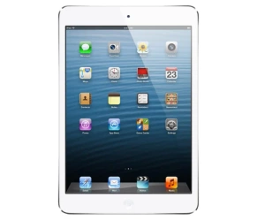 [OUTLET] Apple iPad Mini 16GB WiFi + Cellular White Grade BC