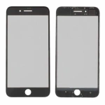 Front screen + polaryzer + frame + OCA 8P WHITE