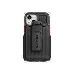 TECH21 ETUI T21-8933 EVO MAX IPHONE 13 OFF BLACK