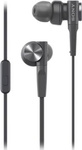 Sony MDR-XB55APB Black
