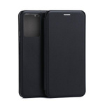 Beline Etui Book Magnetic Xiaomi Redmi Note 12 4G czarny /black