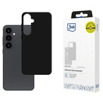 Etui 3MK Silicone Case do Samsung Galaxy  S25+
