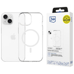 Etui 3MK Armor MagCase do Apple iPhone   13/14