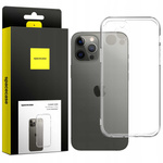 Spacecase Etui Clear Case iPhone 7/8 Plus