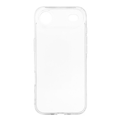 CLEAR CASE 2mm for IPHONE 17 PRO