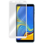 SZKŁO HARTOWANE 6D SAMSUNG GALAXY A30 / A20 BIAŁE
