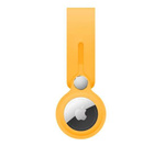 APPLE MK0W3ZM/A AIRTAG LOOP PASEK DO LOKALIZATORA  AIRTAG SUNFLOWER BEZ OPAKOWANIA