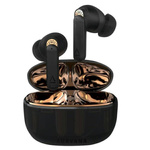 Creative Słuchawki bezprzewodoweAurvana ACE 2 czarny/black Bluetooth 5.3 ANC