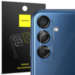 Spacecase Szkło na aparat Camera Glass Galaxy M15 5G