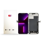 JH Wyświetlacz + dotyk do Apple iPhone 13 PRO MAX HD Incell zmienny układ IC QUALITY