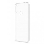 CASE ETUI HUAWEI PROTECTIVE Y6S PRZEZROCZYSTY