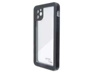 CASE SUPCASE CLAYCO OMNI IPHONE XS MAX BLACK