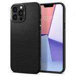 Spigen Liquid Air iPhone 13 Pro Case - Matte Black