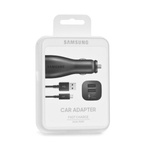 CAR CHARGER SAMSUNG EP-LN920 + ECB-BOX DU4EBE