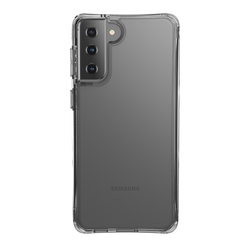 CASE ETUI UAG URBAN ARMOR GEAR PLYO SAMSUNG GALAXY S21 PLUS ICE