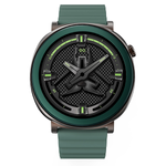 HiFuture smartwatch Aurora zielony/green HSSW11DG