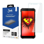 3MK FLEXIBLEGLASS HAMMER CONSTRUCTION HYBRID GLASS