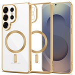 TECH-PROTECT MAGFLEX MAGSAFE GALAXY S26 ULTRA SHINY GOLD