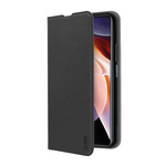 SBS - Book Wallet Lite Case for Xiaomi Redmi Note 11 Pro/Pro Plus