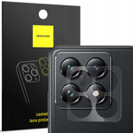 Spacecase Szkło na aparat Camera Glass Xiaomi 14T Pro 5G
