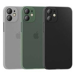 USAMS US-BH608 ETUI SOFT PP IPHONE 12 MINI BIAŁY