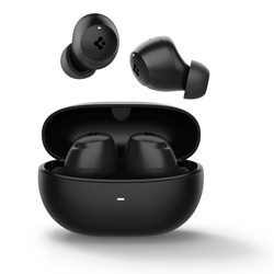 SPIGEN SA2401 ANC PRO  IN-EAR EARPHONE BLACK