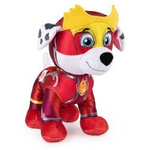 MASCOT PAW PATROL SUPER PAWS 27CM MARSHALL
