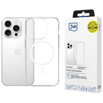 Etui 3MK Armor MagCase do Apple iPhone   14 Pro Max