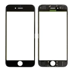 Przednia szybka + ramka + klej OCA do Apple iPhone 6s