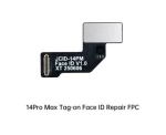 JCID Non-removal Face ID-14 Pro Max Flex