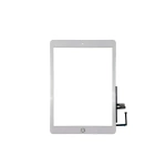 Front glass+ Digitizer+ HB iPad 6 2018 WHITE