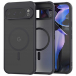 Spacecase Etui Hybrid Mag Google Pixel 9 Pro XL black