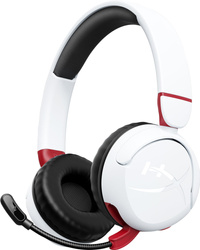 HYPERX CLOUD MINI WHITE