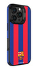 red || Navy blue