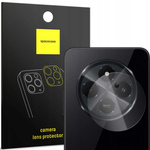 Spacecase Szkło na aparat Camera Glass Redmi 14C/Poco C75 4G