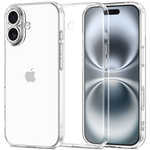 TECH-PROTECT FLEXAIR IPHONE 17 CLEAR