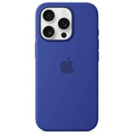 Etui Apple MYYY3ZM/A iPhone 16 Pro Max   6.9" MagSafe niebieski/ultramarine Silicone Case