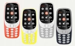[OUTLET] TELEFON nokia 3310 używana Mix kolorów