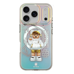 ZUCK BEAR VALLEN IPHONE 17 PRO MAX SPACE TRAVEL