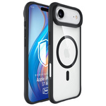 Etui 3MK Satin Amor MagCase do Apple     iPhone 17 Air