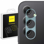 Spacecase Szkło na aparat Camera Glass Galaxy A54