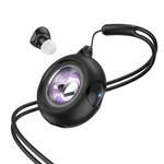 Słuchawki bezprzewodowe douszne Hoco TWS EW71 czarne