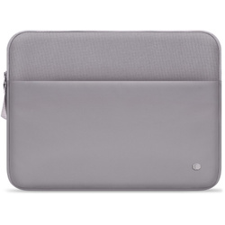 TECH-PROTECT SLEEVE LAPTOP 13-14 CRAYON GREY