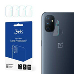 3MK Lens Protect Xiaomi 12 Pro Ochrona na obiektyw aparatu 4szt