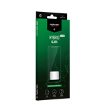 Szkło hybrydowe MyScreen HYBRID GLASS LITE 6" EA KIT Samsung Galaxy M15 5G