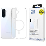 Etui 3MK Armor MagCase do Samsung Galaxy A36